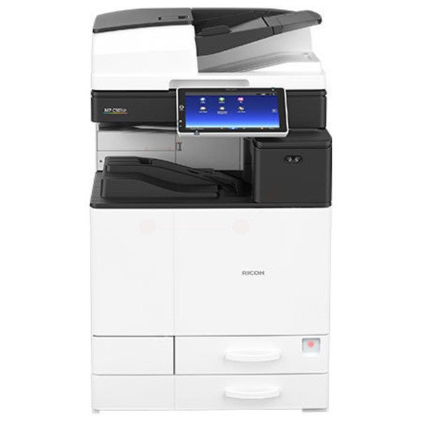 Ricoh MP C 501 SP bij TonerProductsNederland.nl