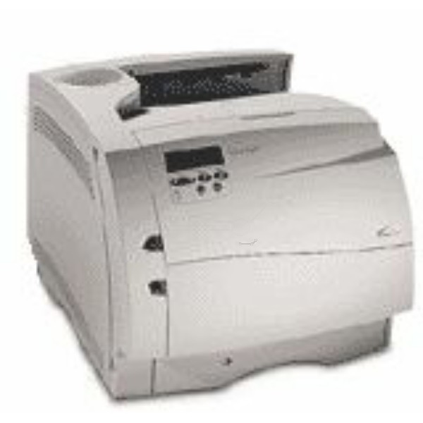 Lexmark Optra S 1255 N SOL bij TonerProductsNederland.nl