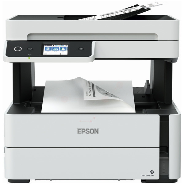 Epson EcoTank ET-M 3140 bij TonerProductsNederland.nl