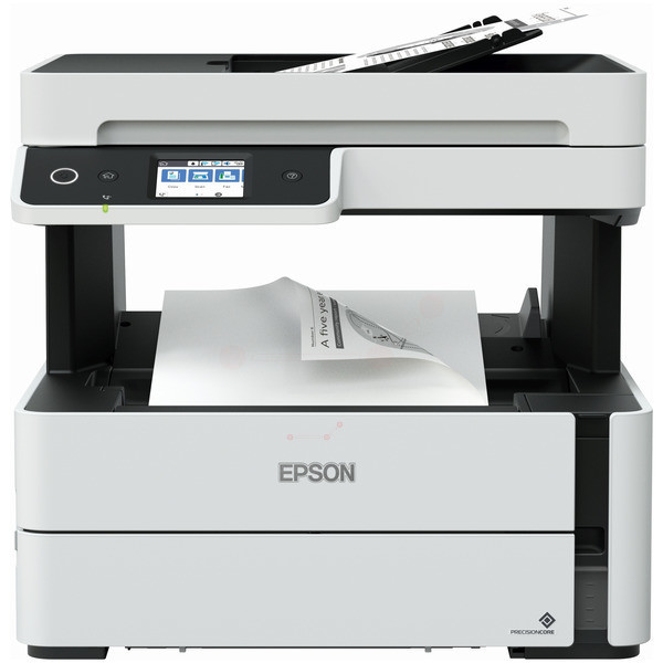 Epson EcoTank ET-M 3170 bij TonerProductsNederland.nl