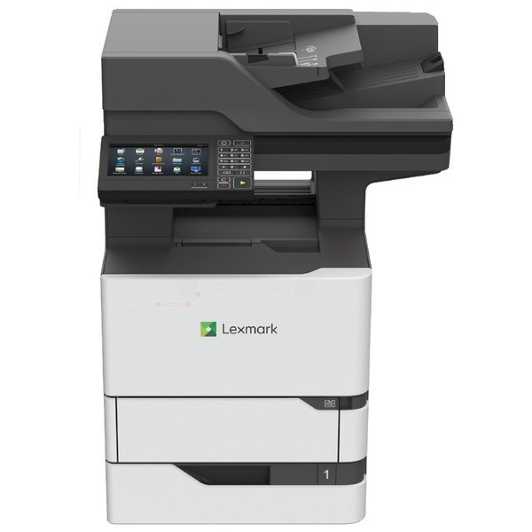 Lexmark XM 5300 Series bij TonerProductsNederland.nl