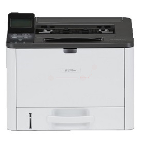 Ricoh SP 3710 DN bij TonerProductsNederland.nl