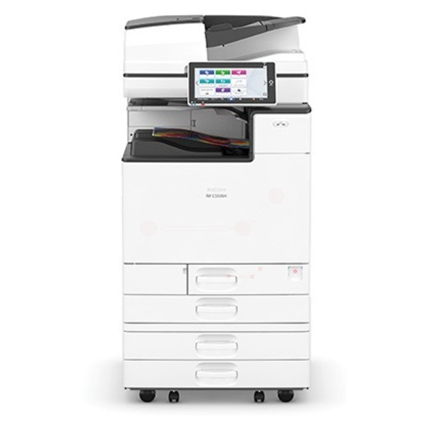Lanier IM C 5500 bij TonerProductsNederland.nl