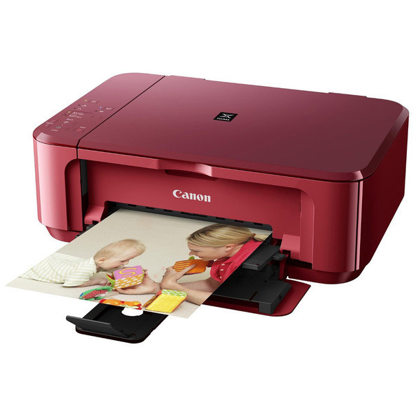 Canon Pixma MG 3550 Series bij TonerProductsNederland.nl