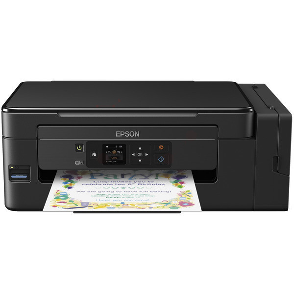 Epson EcoTank ET-2650 bij TonerProductsNederland.nl