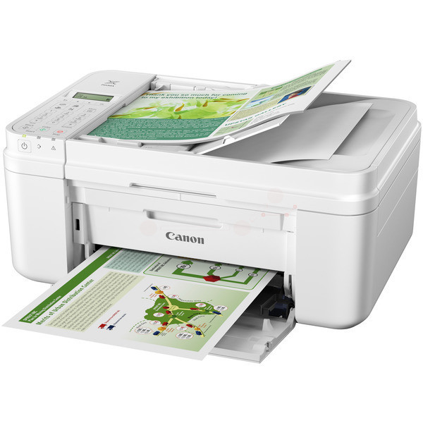 Canon Pixma MX 495 white bij TonerProductsNederland.nl