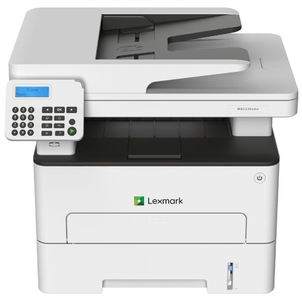 Lexmark MB 2236 Series bij TonerProductsNederland.nl