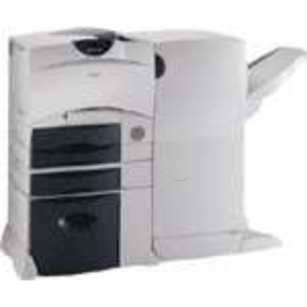 Lexmark C 752 FN bij TonerProductsNederland.nl