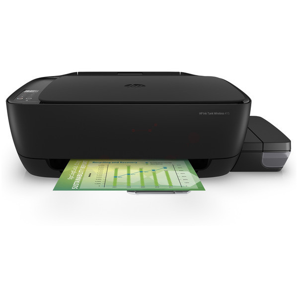 HP Ink Tank Wireless 410 Series bij TonerProductsNederland.nl