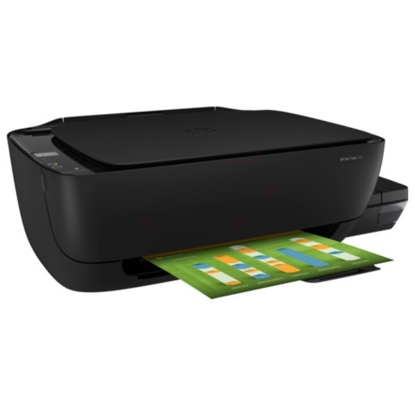 HP Ink Tank Wireless 315 bij TonerProductsNederland.nl