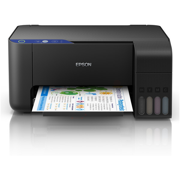 Epson EcoTank L 3111 bij TonerProductsNederland.nl