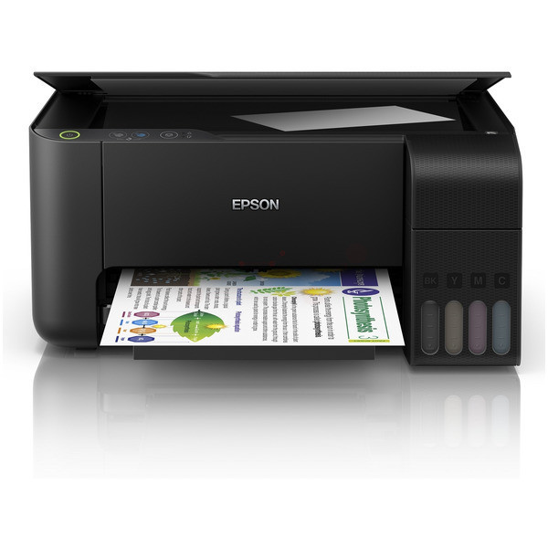 Epson EcoTank L 3110 bij TonerProductsNederland.nl