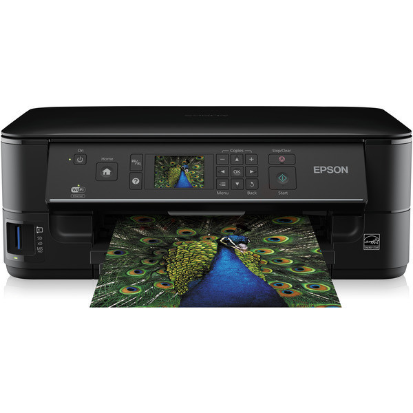 Epson Stylus SX 535 WD bij TonerProductsNederland.nl