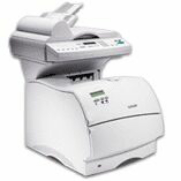 Lexmark Optra T 610 SX bij TonerProductsNederland.nl