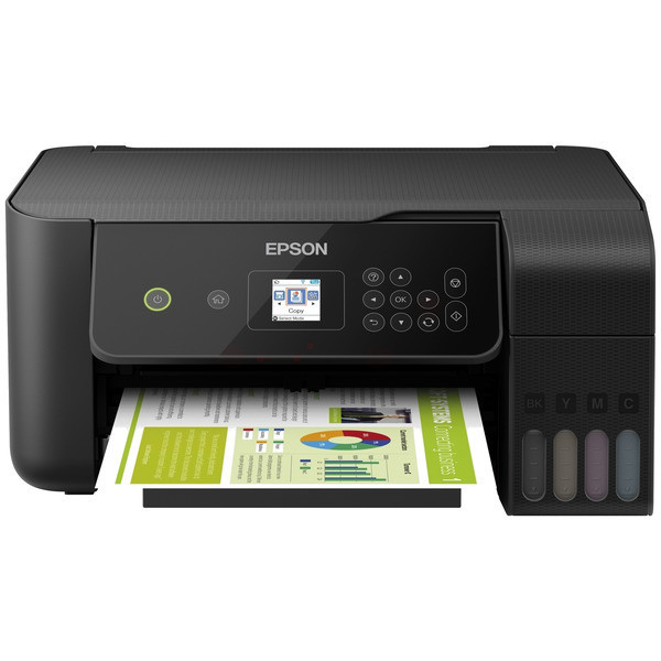 Epson EcoTank ET-2721 bij TonerProductsNederland.nl