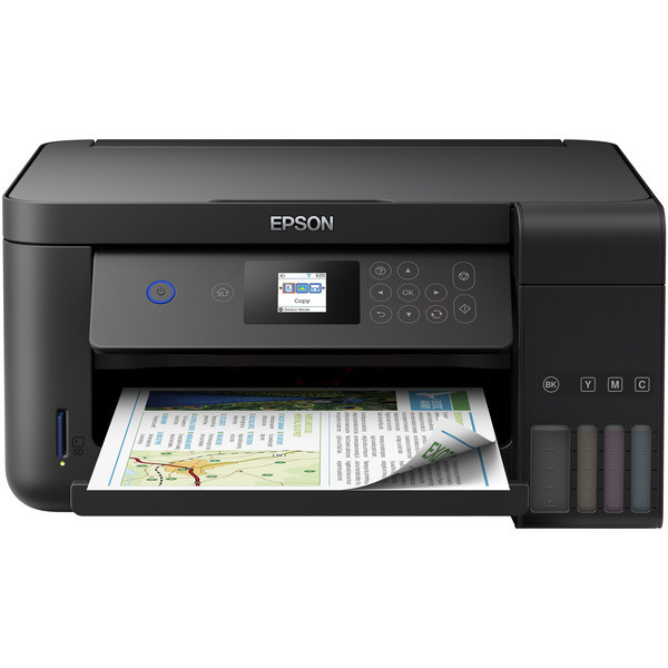 Epson EcoTank ET-2750 bij TonerProductsNederland.nl