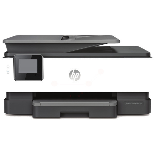 HP OfficeJet Pro 8024 bij TonerProductsNederland.nl