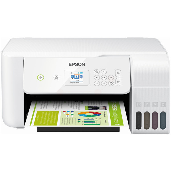 Epson EcoTank ET-2726 bij TonerProductsNederland.nl