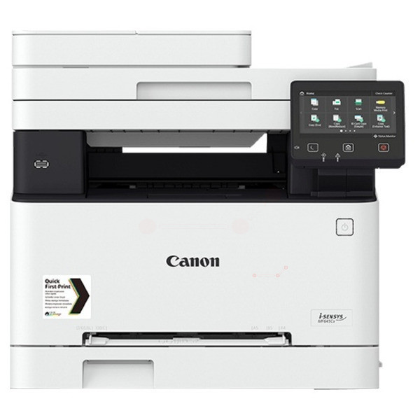 Canon i-SENSYS MF 642 Cdw bij TonerProductsNederland.nl