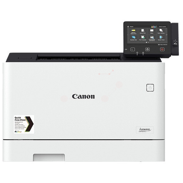 Canon imageCLASS LBP-664 Cx bij TonerProductsNederland.nl