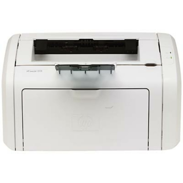 HP LaserJet 1018 bij TonerProductsNederland.nl