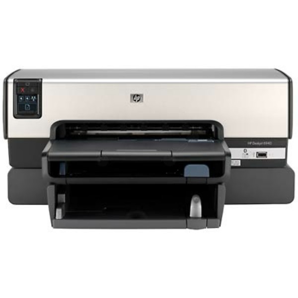 HP DeskJet 6980 DT bij TonerProductsNederland.nl