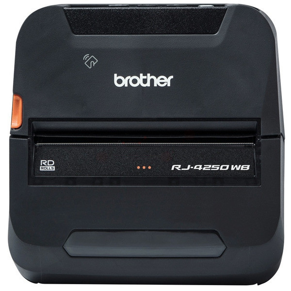 Brother RJ-4250 WB bij TonerProductsNederland.nl