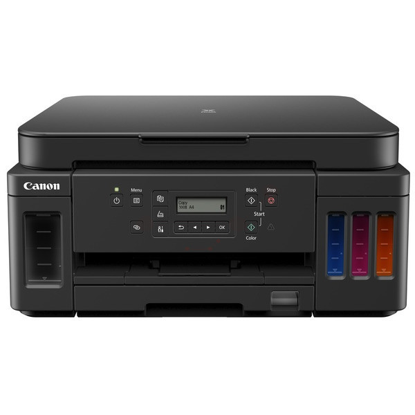 Canon Pixma G 6040 bij TonerProductsNederland.nl