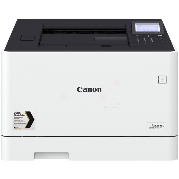 Canon i-SENSYS LBP-662 Cdw bij TonerProductsNederland.nl