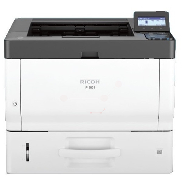 Ricoh P 500 bij TonerProductsNederland.nl