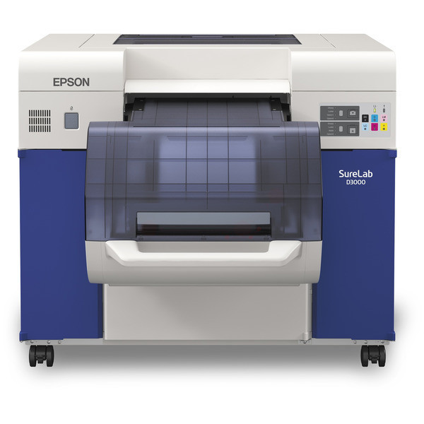 Epson SureLab D 3000 DR bij TonerProductsNederland.nl