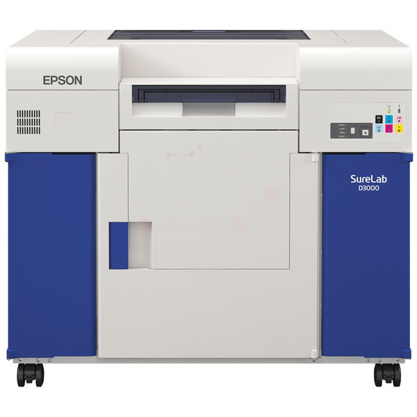 Epson SureLab D 3000 Series bij TonerProductsNederland.nl