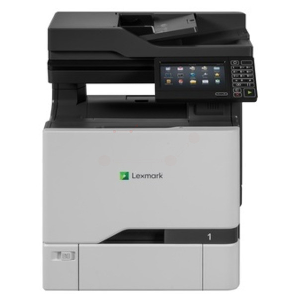 Lexmark CX 727 de bij TonerProductsNederland.nl