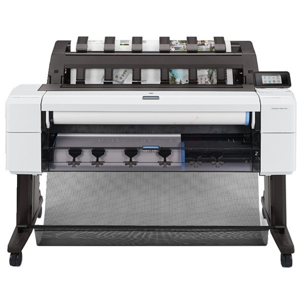 HP DesignJet T 1600 bij TonerProductsNederland.nl