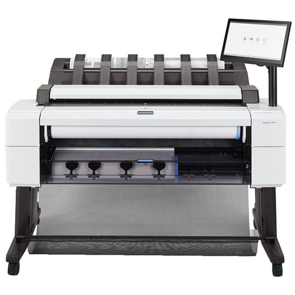 HP DesignJet T 2600 dr PS bij TonerProductsNederland.nl