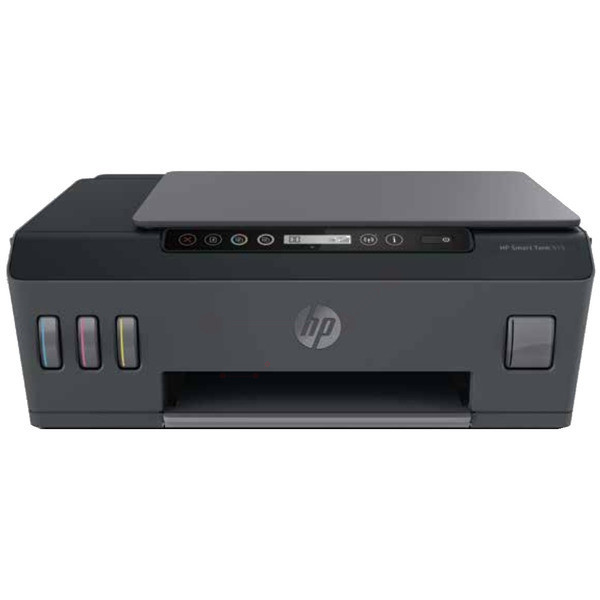 HP Smart Tank 518 bij TonerProductsNederland.nl