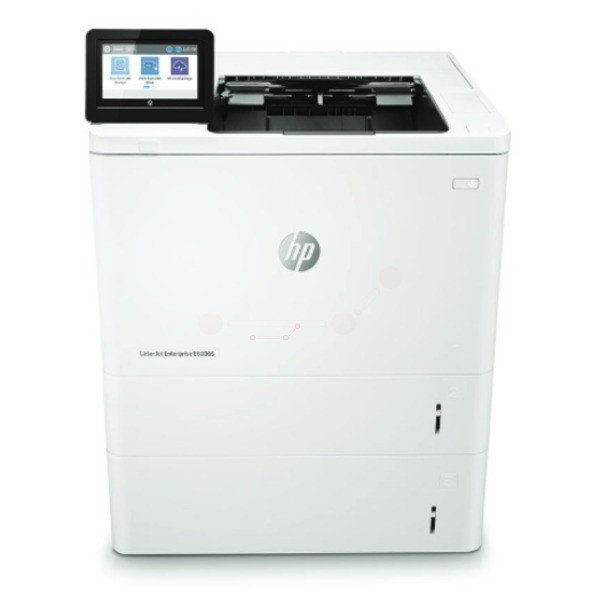 HP LaserJet Enterprise Managed E 60075 x bij TonerProductsNederland.nl