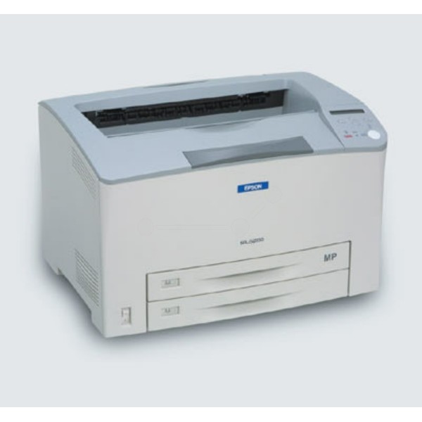 Epson EPL-N 2550 Series bij TonerProductsNederland.nl