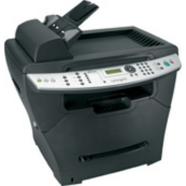 Lexmark X 342 bij TonerProductsNederland.nl