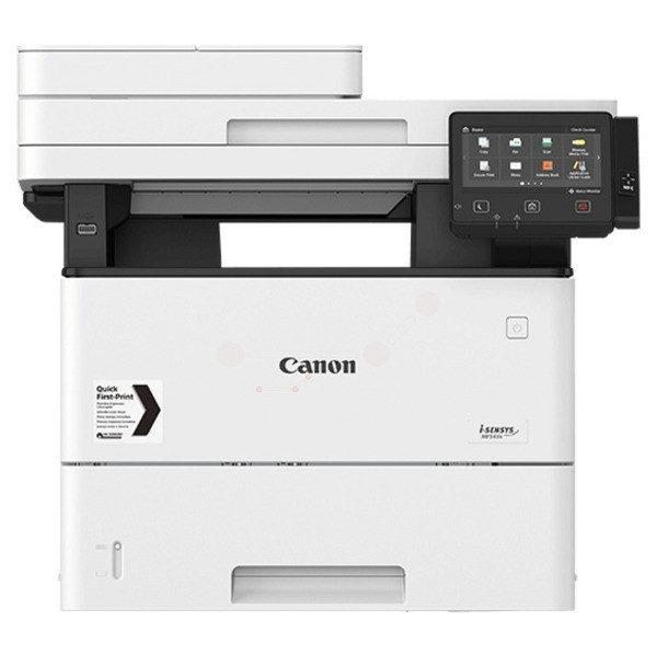 Canon i-SENSYS MF 540 Series bij TonerProductsNederland.nl