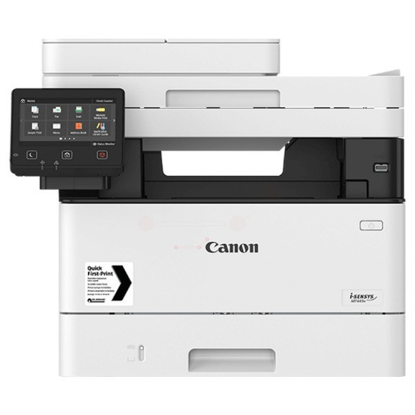 Canon i-SENSYS MF 449 x bij TonerProductsNederland.nl