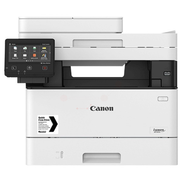 Canon i-SENSYS MF 450 Series bij TonerProductsNederland.nl