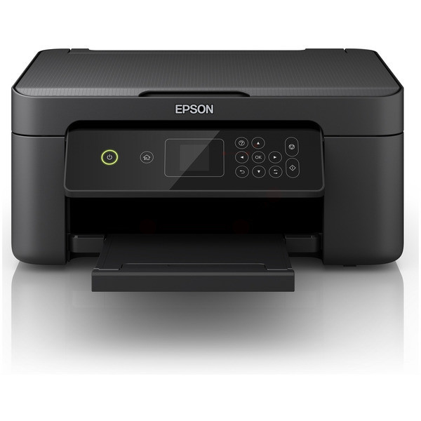 Epson Expression Home XP-3100 Series bij TonerProductsNederland.nl