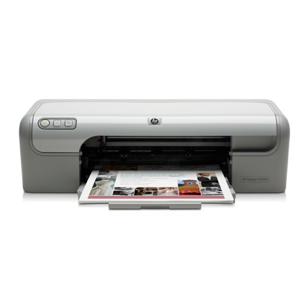 HP DeskJet D 2360 bij TonerProductsNederland.nl