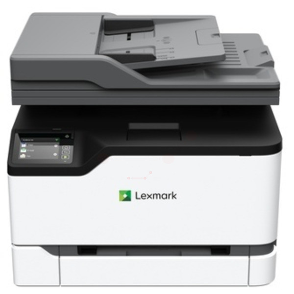 Lexmark MC 3300 Series bij TonerProductsNederland.nl