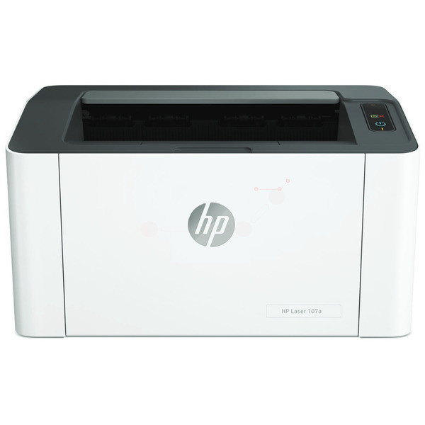 HP Laser 107 Series bij TonerProductsNederland.nl