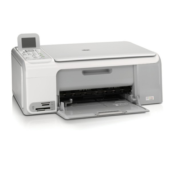 HP PhotoSmart C 4100 Series bij TonerProductsNederland.nl