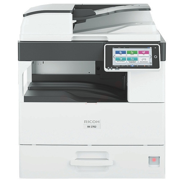 Ricoh IM 2702 bij TonerProductsNederland.nl