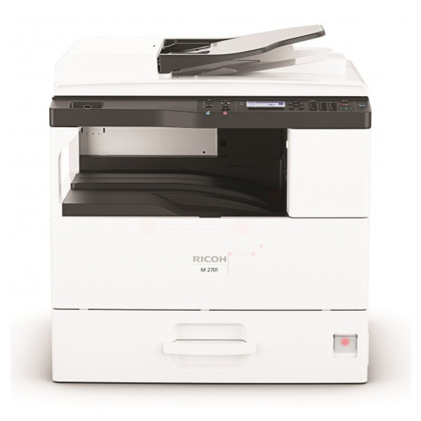 Ricoh M 2701 bij TonerProductsNederland.nl