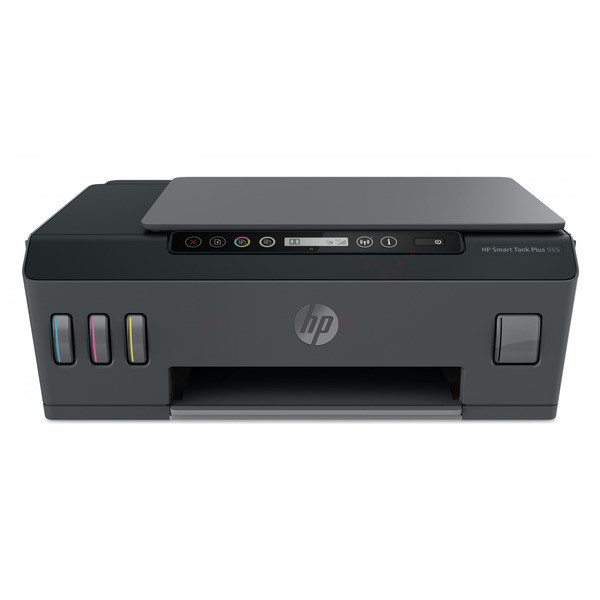 HP Smart Tank Plus 550 Series bij TonerProductsNederland.nl